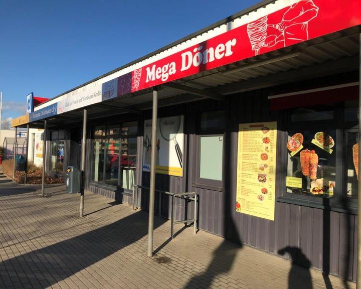 Mega Döner